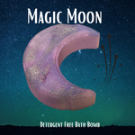 Magic Moon Bath Bomb