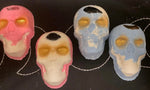 Crystal Skull Bath Bomb