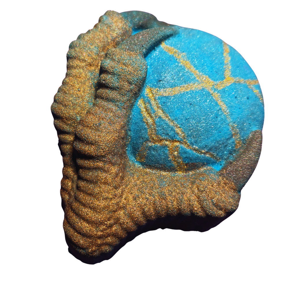 Dragon Crystal Ball Bath Bomb