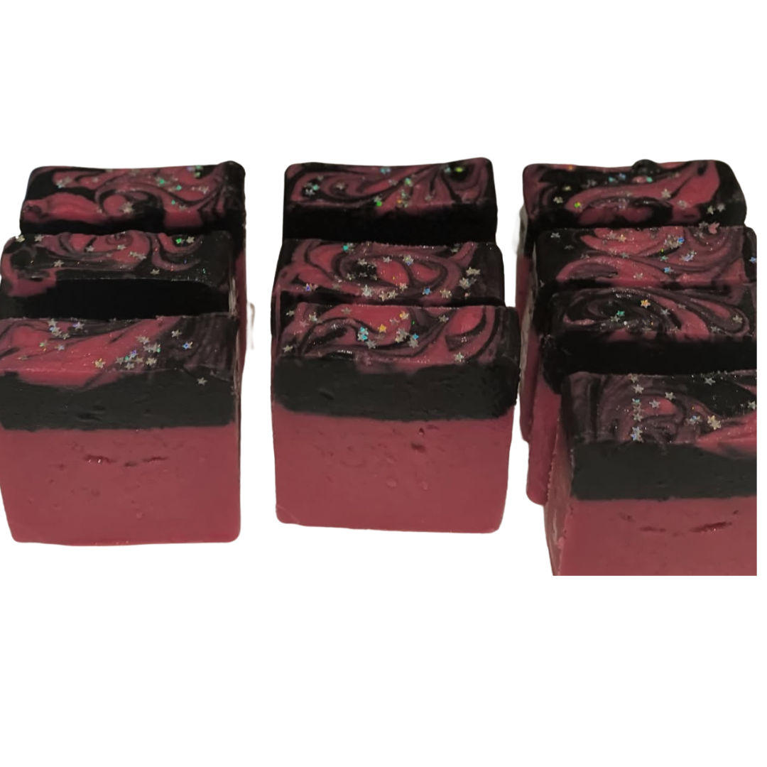 Vegan Soaps