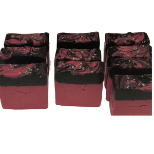 Vegan Soaps