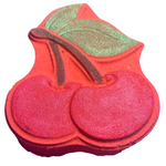 Cherry Bath Bomb