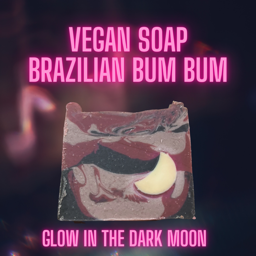 Vegan Soaps