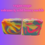 Vegan Soaps