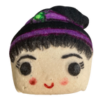 Hocus Pocus Bath Bombs