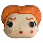 Hocus Pocus Bath Bombs